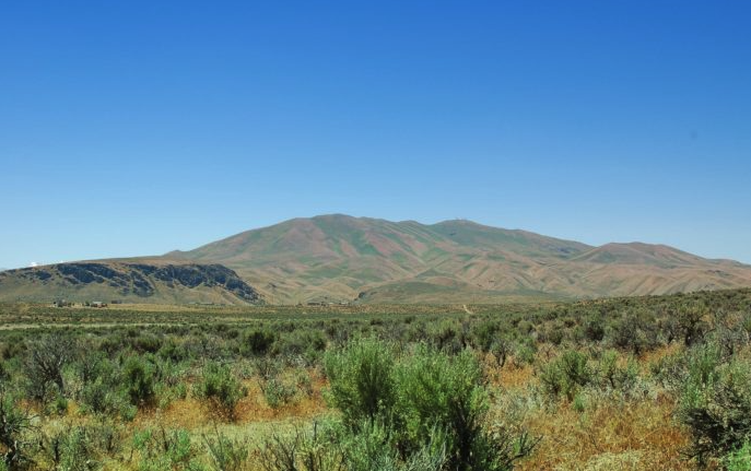 2.27 Acre Off-Grid Homesite, Elko County, NV